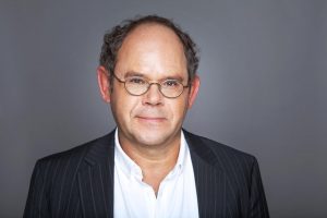 Michael Kaese Portrait - Reisekombi SüdWest