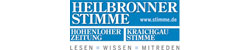 Heilbronner Stimme Logo