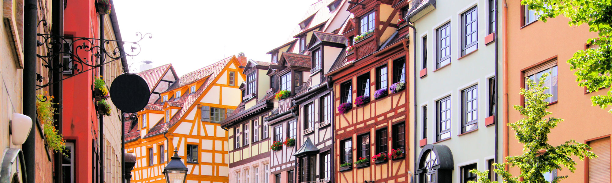 Altstadt - Reisekombi