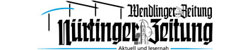 Nürtinger Zeitung Logo